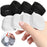 4/8Pcs Cat Water Fountain Filters Cat Fountain Replacement Filters Cat Fountain Filters Dog Water Bowl Filters Pet Supplies
