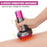 Rechargeable Guasha Massager Body Shaping Heating Meridian Scraping Brush Lymphatic Detoxification Regimen Dredging Fat Burner