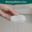 4/8Pcs Cat Water Fountain Filters Cat Fountain Replacement Filters Cat Fountain Filters Dog Water Bowl Filters Pet Supplies