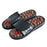 Acupressure Massage Slippers Reflexology Foot Massager Promote Blood Circulation Acupuncture Massaging Slippers for Health Care