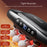16-Head Fascia Gun High-Frequency Vibration Body Massage Gun Back and Waist Massager Neck Shoulder Massager Muscle masajeador