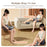 16-Head Fascia Gun High-Frequency Vibration Body Massage Gun Back and Waist Massager Neck Shoulder Massager Muscle masajeador