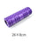 1pc Foam Massage Roller, Hollow Yoga Column Fitness Equipment for Muscle Massage, Physiotherapy and Sports Rehabilitation, Rolle