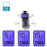 Electric Tens Unit Massager Muscle Digital Massage Electric Body LCD Display Machine