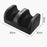 Electric Foot Massage Machine Shiatsu Kneading Rolling Vibration Tool Heating Therapy Calf Leg Reflexology Pain Relief Massager