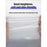 Reusable thickened face towel One pack of 100 pieces per pack Travel cleanser, wet and dry makeup remover, cotton soft fabric