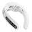 Cervical Spine Massager 15 Gears 6 Modes Cervical Therapy Massage Stimulator USB Charging Vibration Pulse 500mAh for Home Office