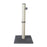 Tall Cat Scratching Posts For Indoor Cats And Kittens Cat Scratchers With Dangling Ball Vertical Scratcher With Premium Sisal