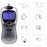 Electric Tens Unit Massager Muscle Digital Massage Electric Body LCD Display Machine