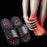 Acupressure Massage Slippers Reflexology Foot Massager Promote Blood Circulation Acupuncture Massaging Slippers for Health Care
