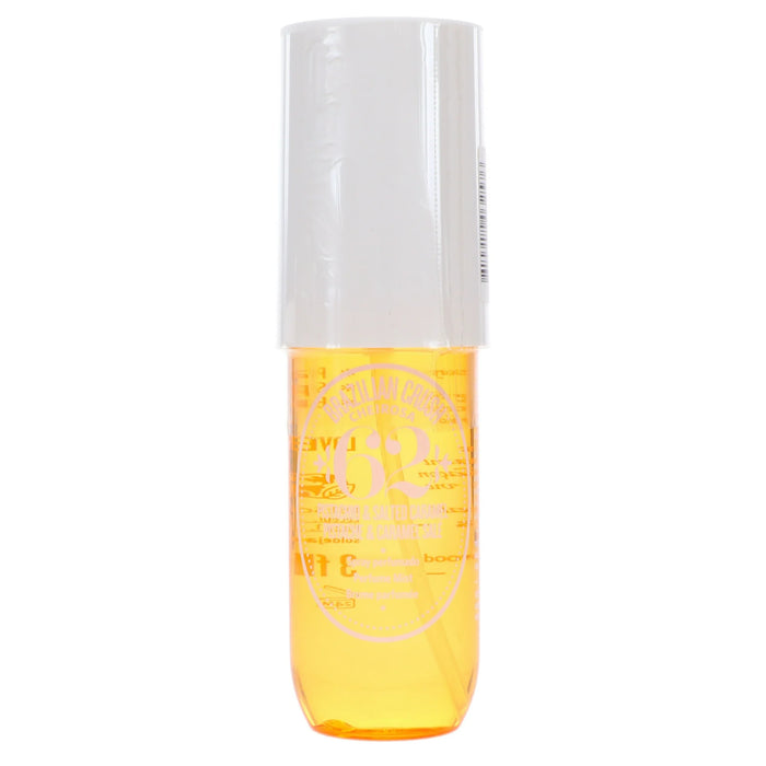 Sol de Janeiro Brazilian Crush Cheirosa