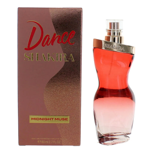 Dance Midnight Muse by Shakira