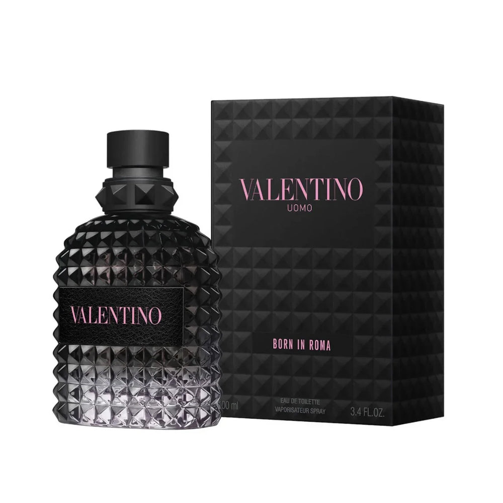 Valentino perfume for women