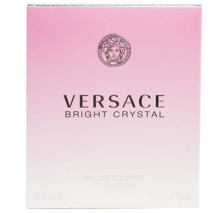 Versace Bright Crystal