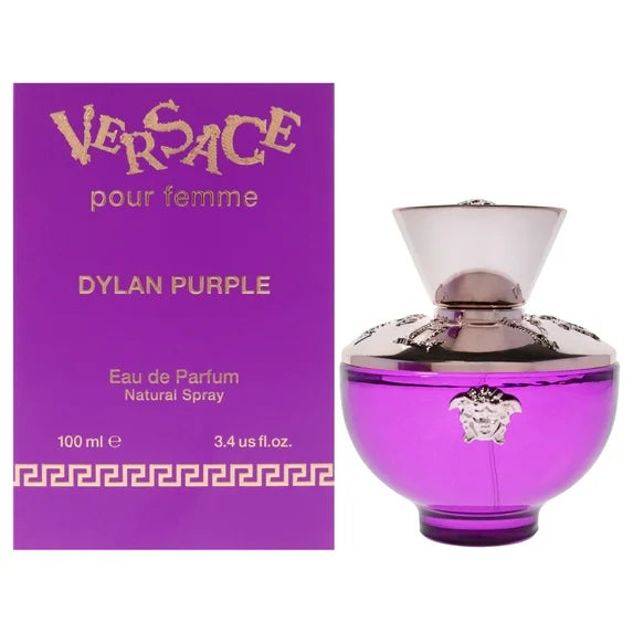 Versace Dylan Purple
