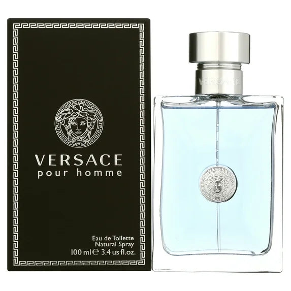 Versace Pour Homme
