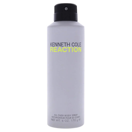 Kenneth Cole Reaction