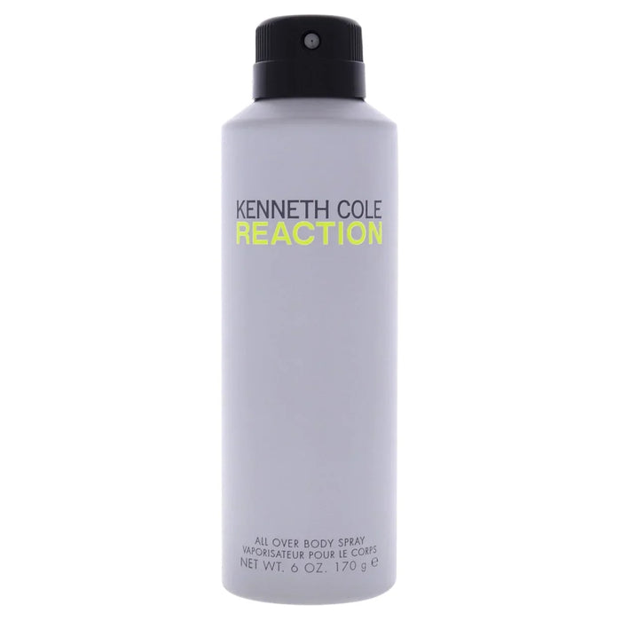 Kenneth Cole Reaction