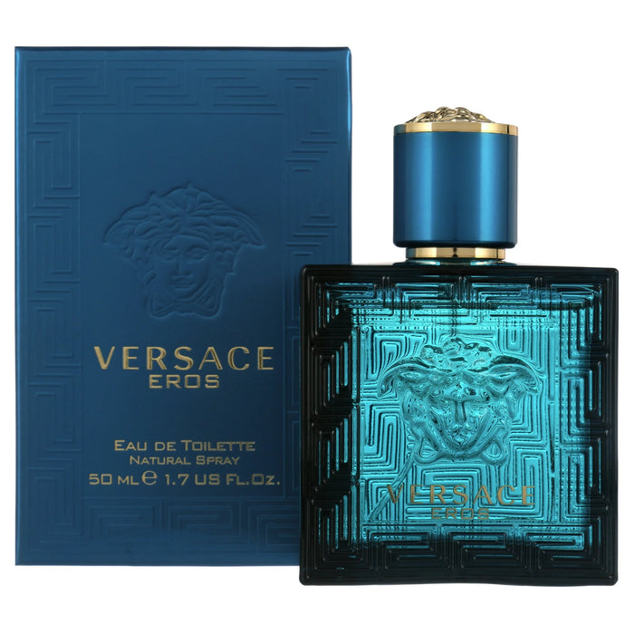 Versace Eros Eau de