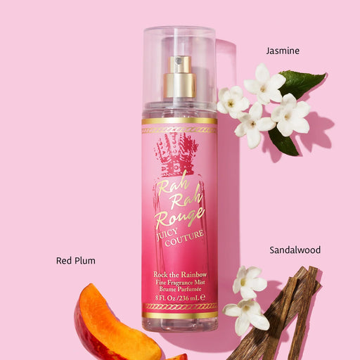 Juicy Couture Rock The Rainbow