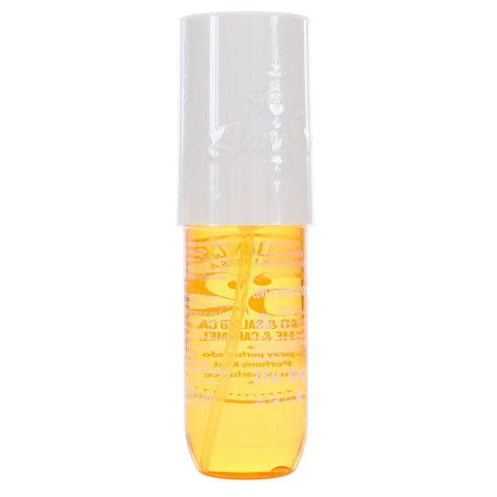 Sol de Janeiro Brazilian Crush Cheirosa