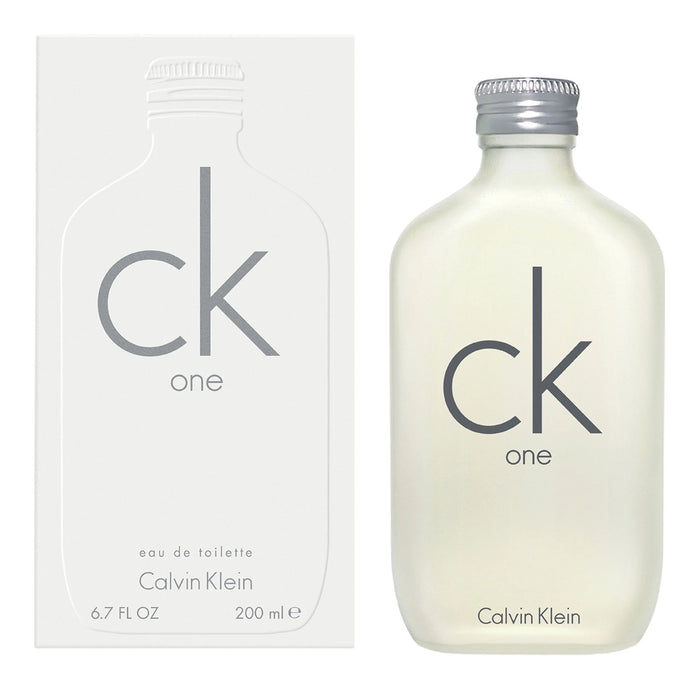 Calvin Klein Ck One