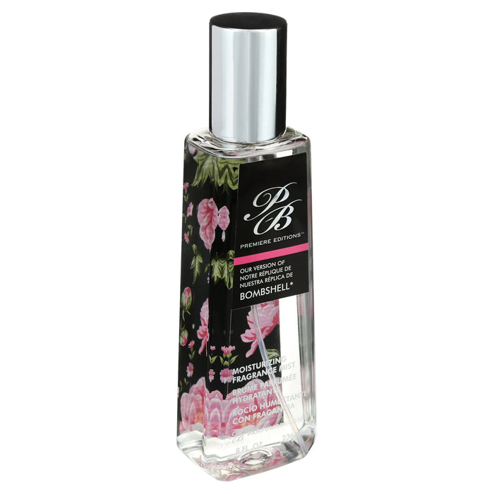 Parfums Belcam Premiere