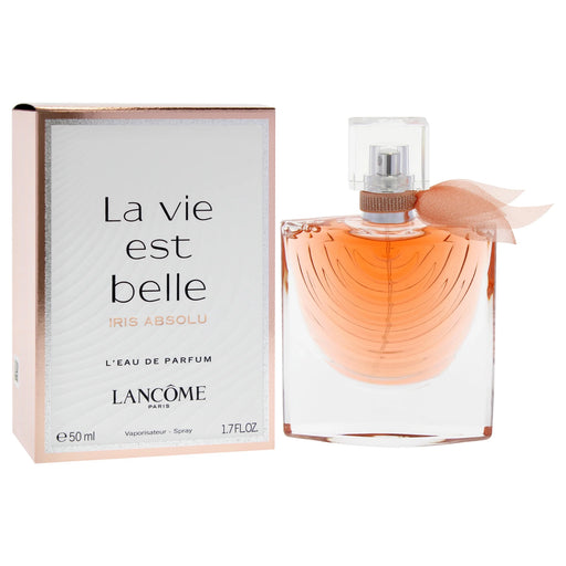 Lancome La Vie Est Belle Iris Absolu