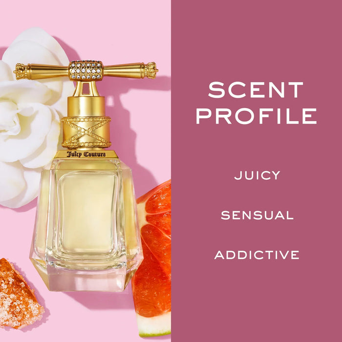 Juicy Couture I Am Juicy Couture