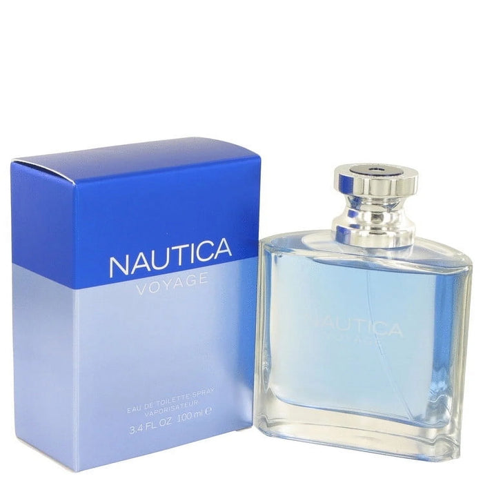 Nautica Voyage Cologne