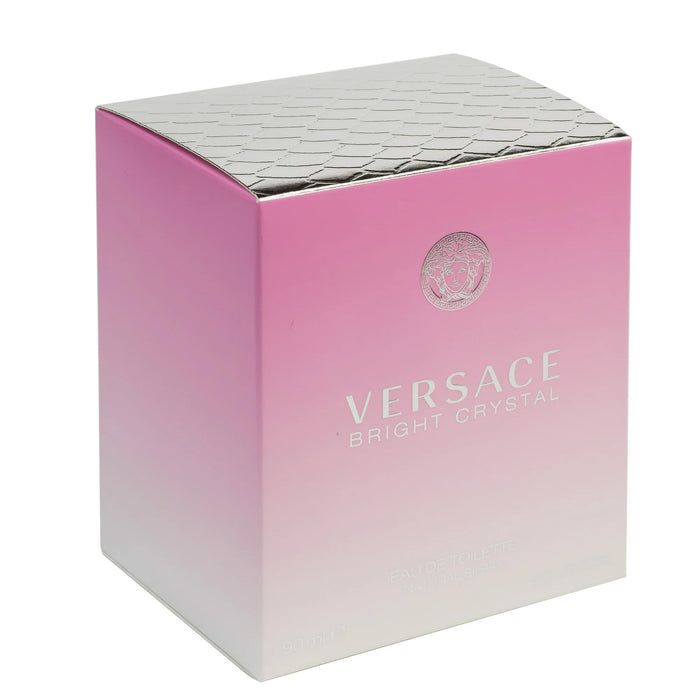 Versace Bright Crystal