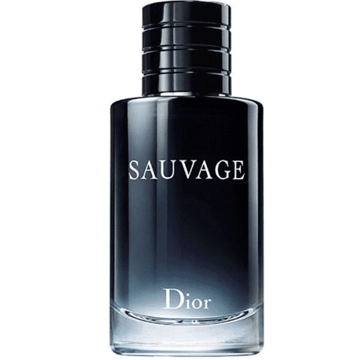 Christian Dior Sauvage