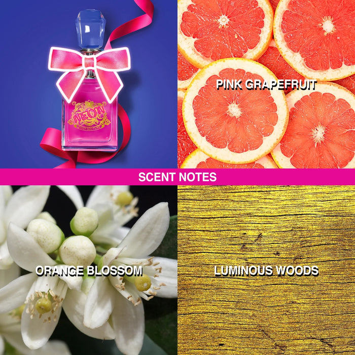 Juicy Couture Viva La Juicy Neon
