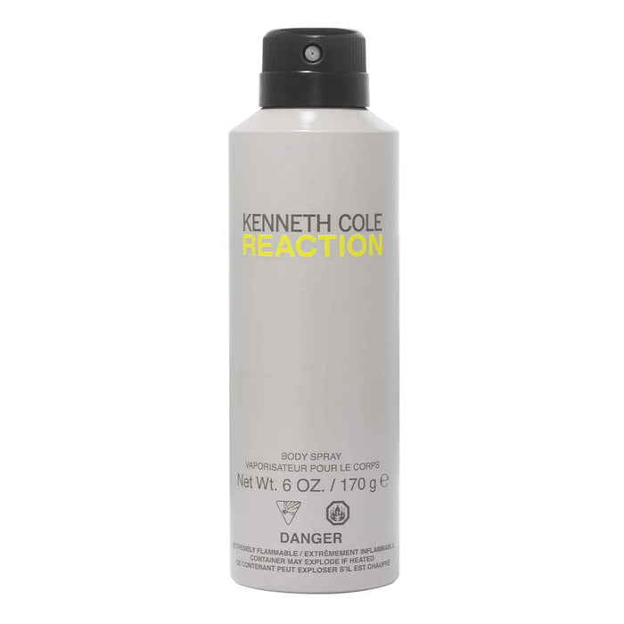 Kenneth Cole Reaction