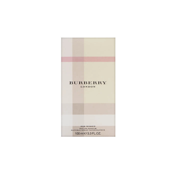 London by Burberry