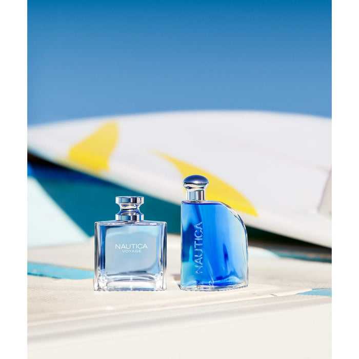 NAUTICA Voyage