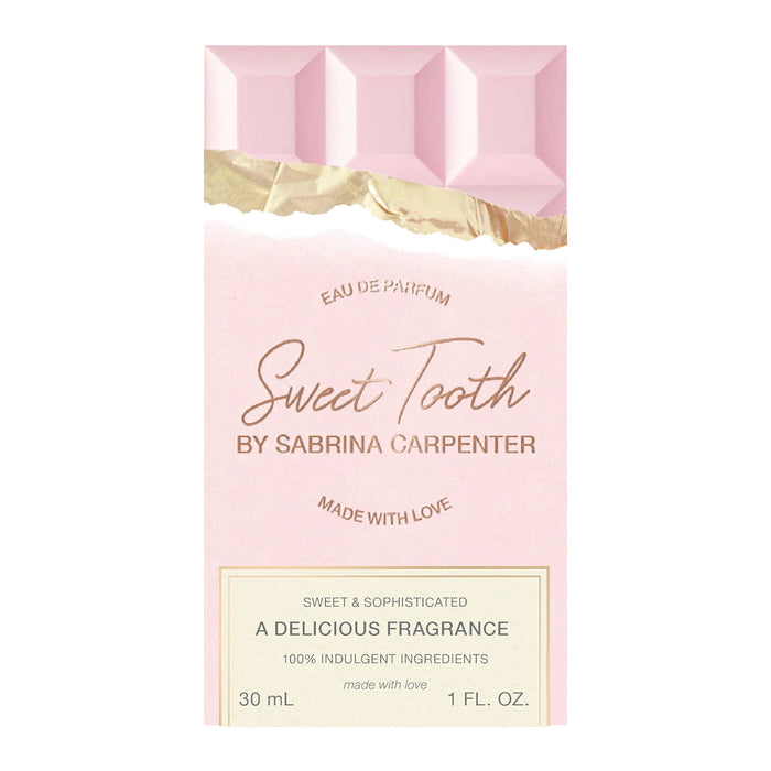 Sabrina Carpenter Sweet Tooth Parfum