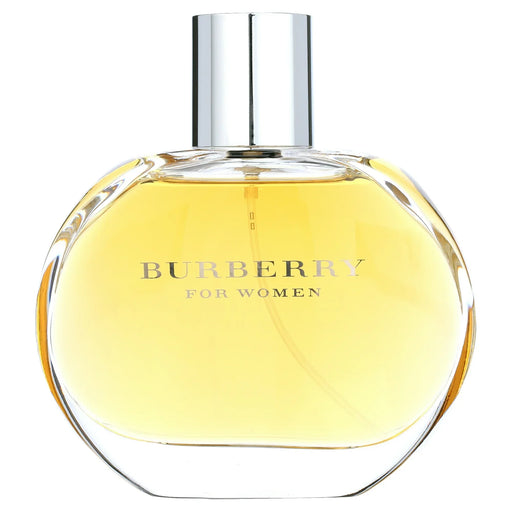 ($98 Value) Burberry Classic Eau De Parfum