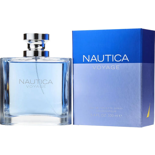Nautica Voyage Cologne