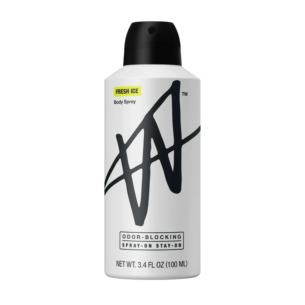 W By Jake Paul Body Spray