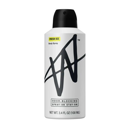 W By Jake Paul Body Spray