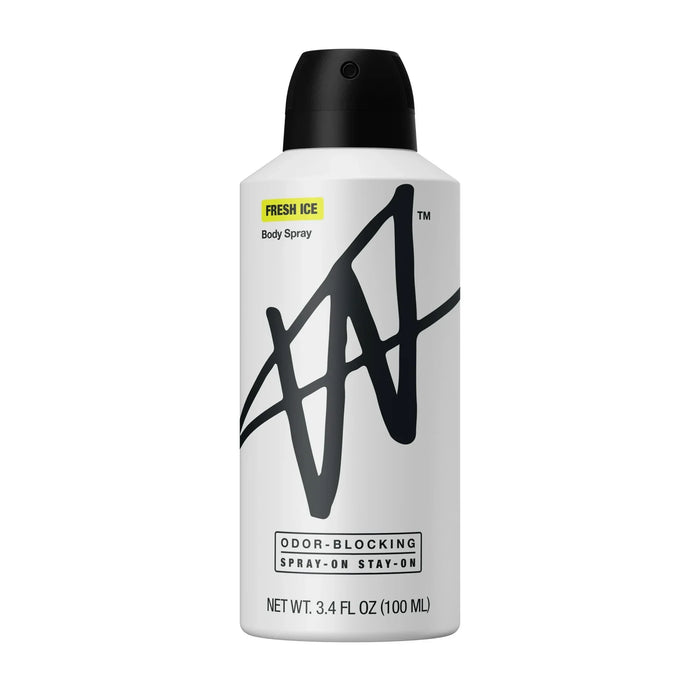 W By Jake Paul Body Spray