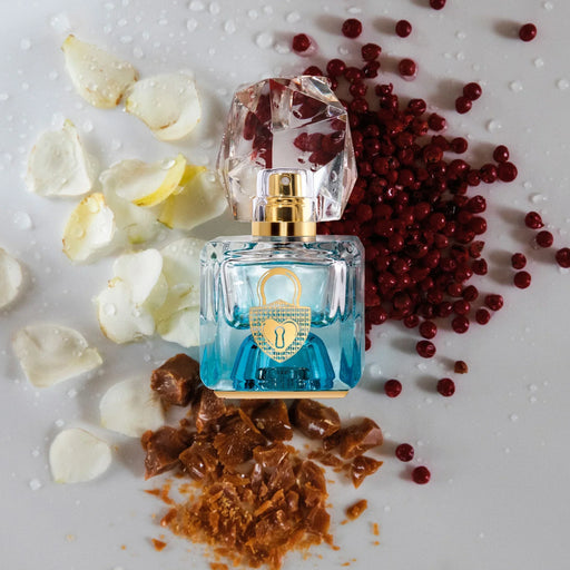Juicy Couture OUI Play Sparkling Rebel