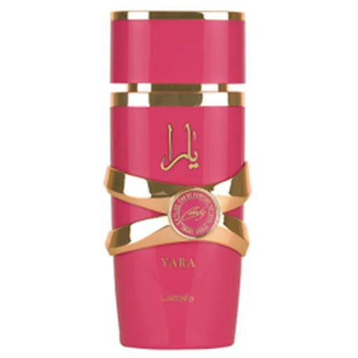 Lattafa Yara Candy