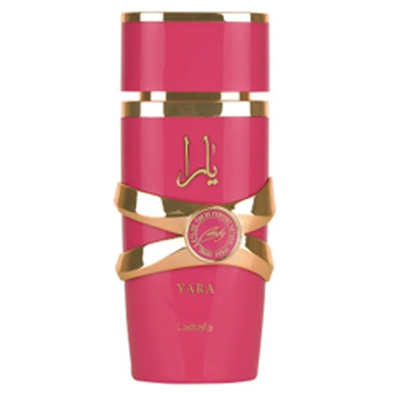 Lattafa Yara Candy