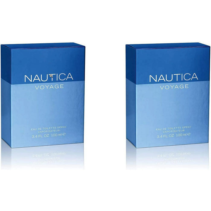 Nautica Voyage by Nautica