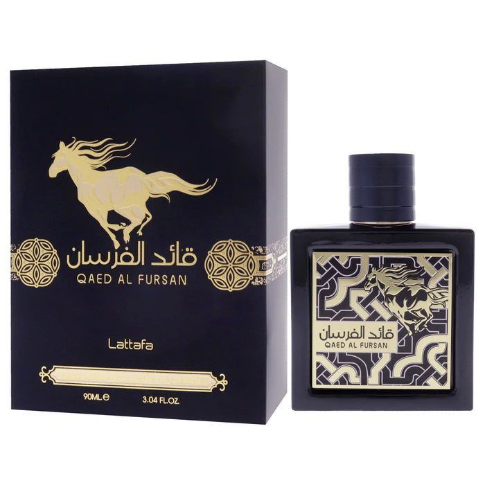Lattafa Qaed Al Fursan
