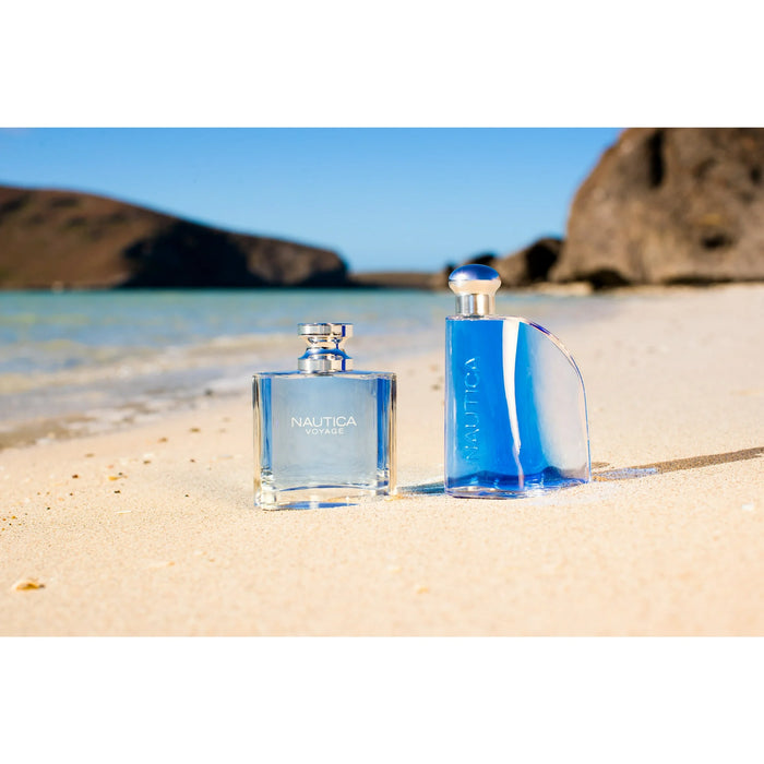 NAUTICA Voyage