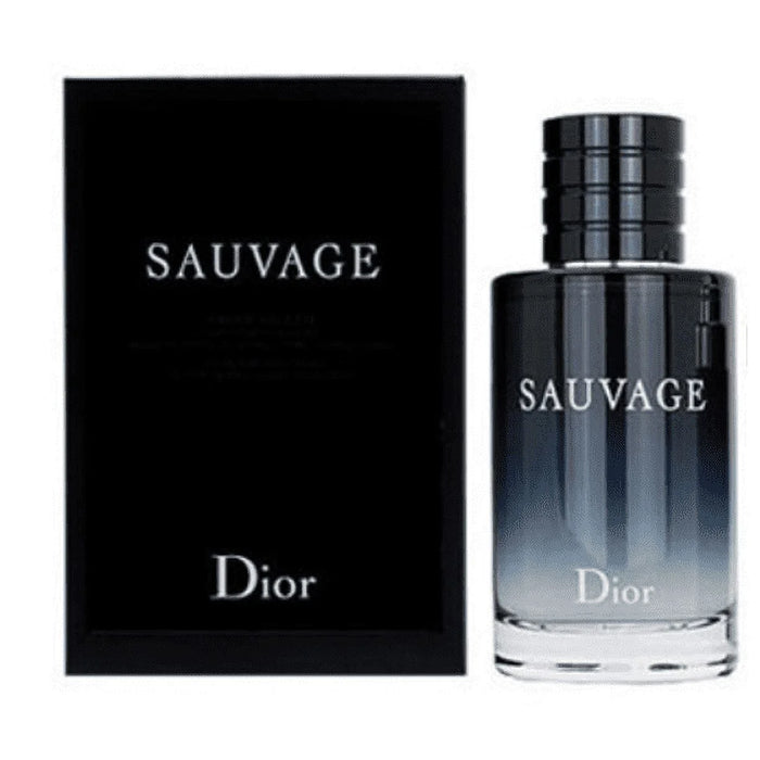 Christian Dior Sauvage