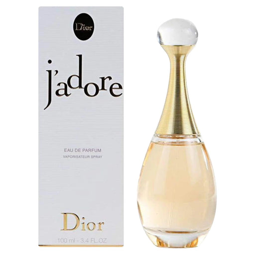 Jadore By Christian Dior